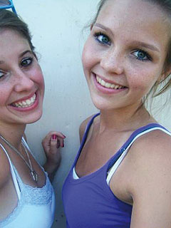 Ein Vierer gefällig?